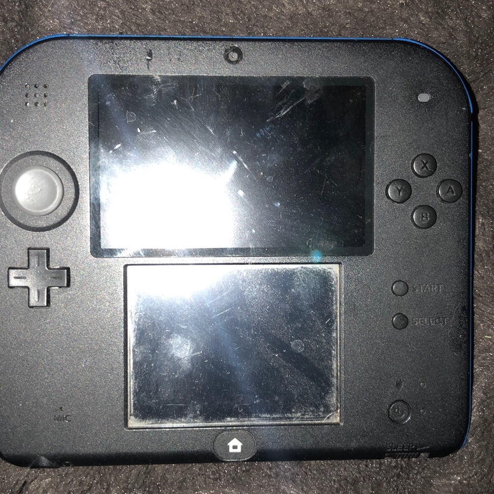 2Ds